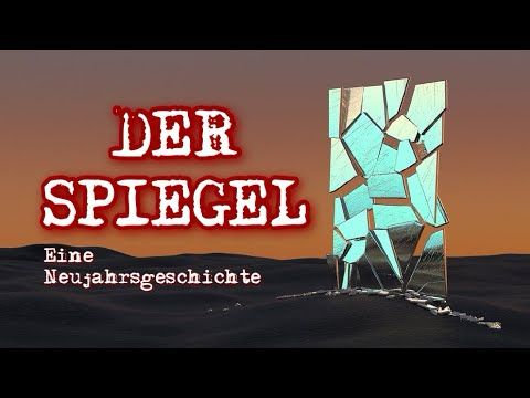 DER SPIEGEL - Eine Neujahrsgeschichte ✨ [Hörbuch] [Deutsch/German]