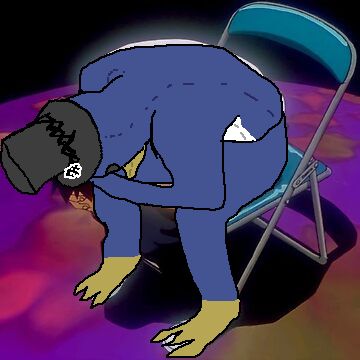 my worst (best) image yet?