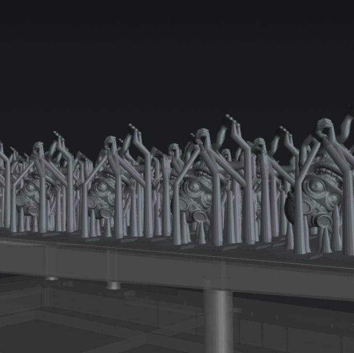 Crazy Frog nation please rise