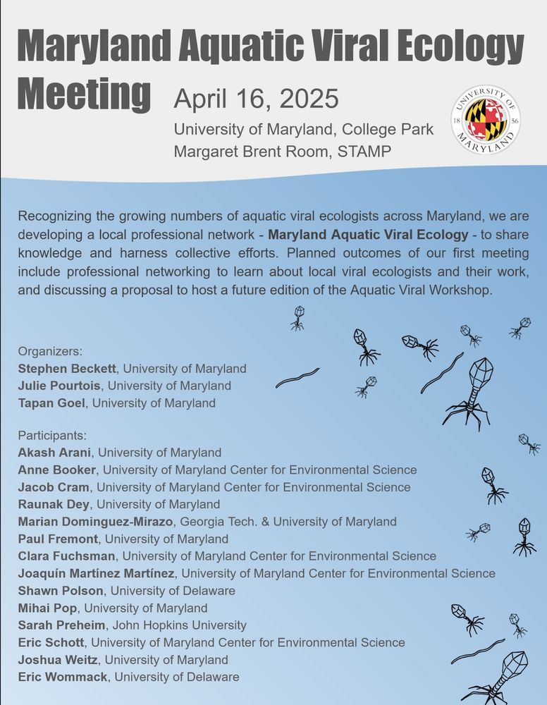 Event flyer