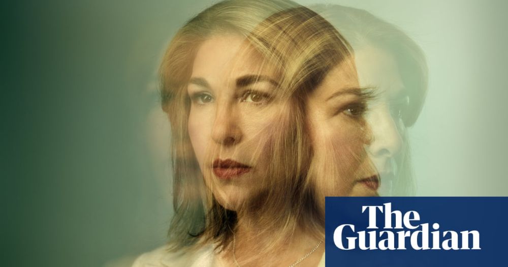 Naomi Klein on following her ‘doppelganger’ down the conspiracy rabbit hole – and why millions...