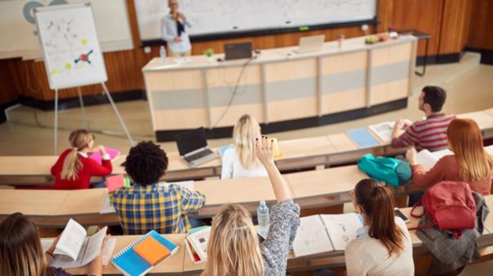 Coupes budgétaires à la fac : les présidents d’universités tirent la sonnette d’alarme