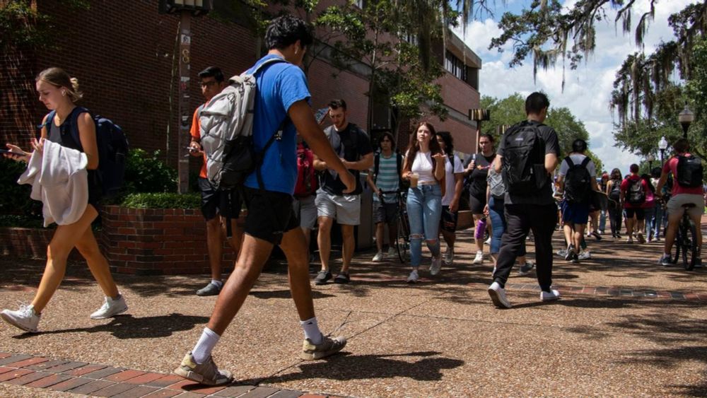 Florida makes it official: Universities to drop sociology as a core course