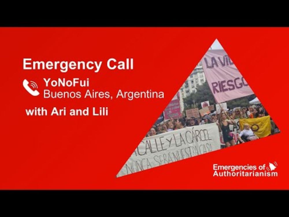 Emergency Call with YoNoFui