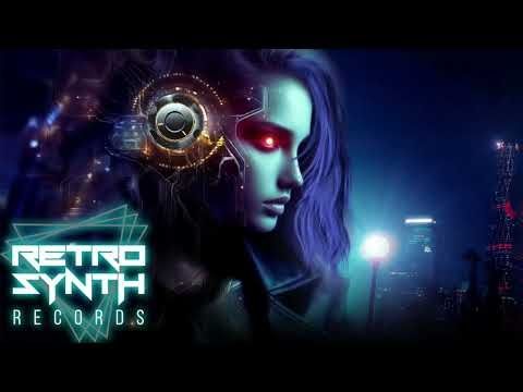SUB NEON & Shred Krueger - Nightbreed (File 2: Woren) / RetroSynth Records