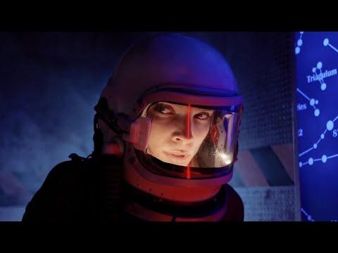 DREAMPOCKET - Detect (Official Music Video) / RetroSynth Records