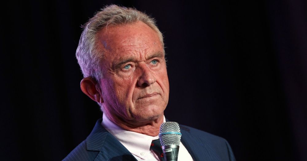 In a recent interview, Kennedy said he had a “visceral reaction” to the removal of monuments and statues honoring Confederate leaders.