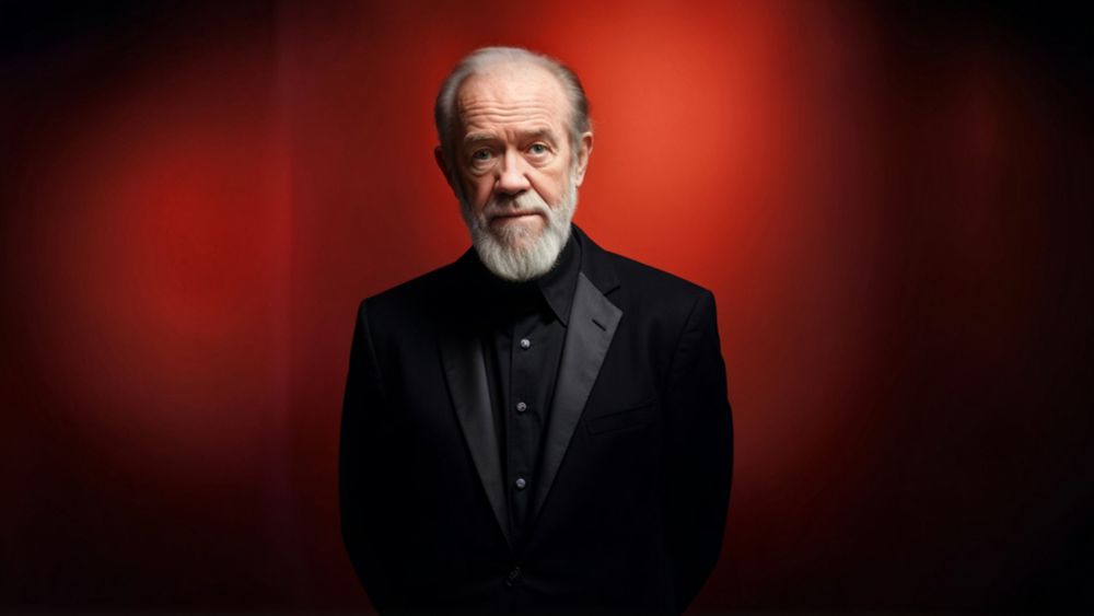 George Carlin’s Most Controversial Quotes That Are More Relevant Today Than Ever