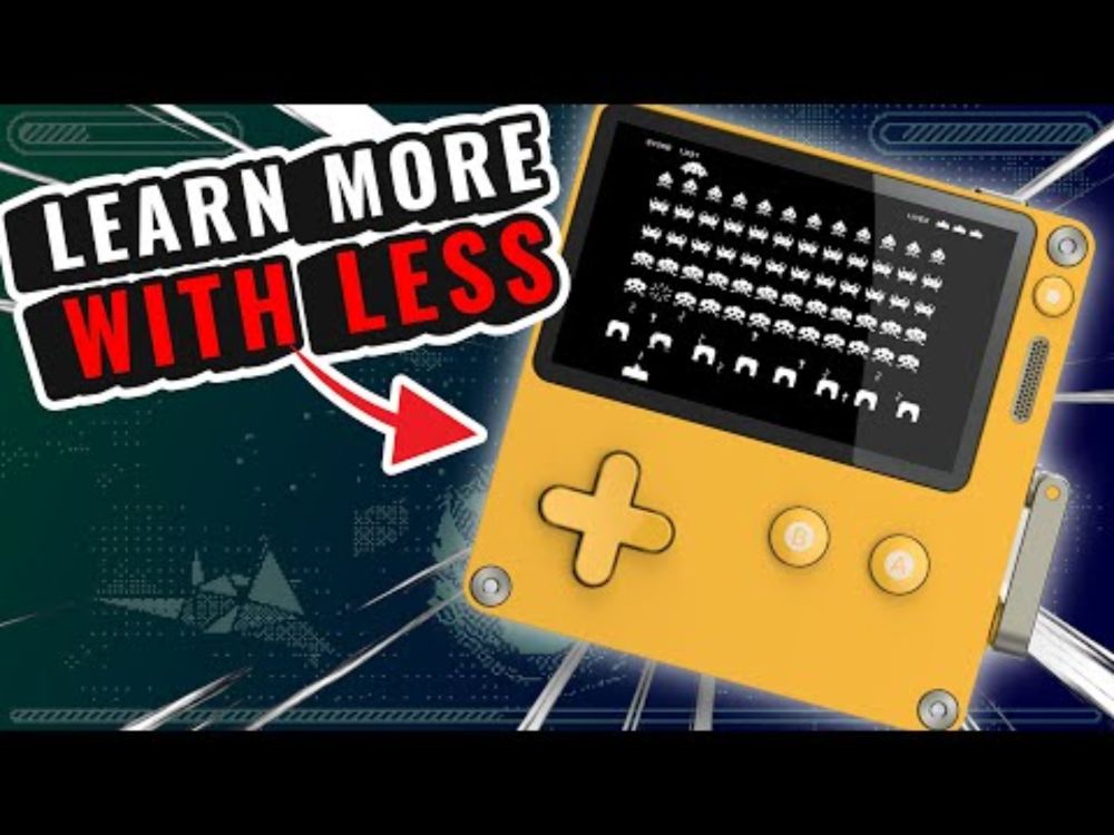 How Limitations Can Make You a Better Game Dev