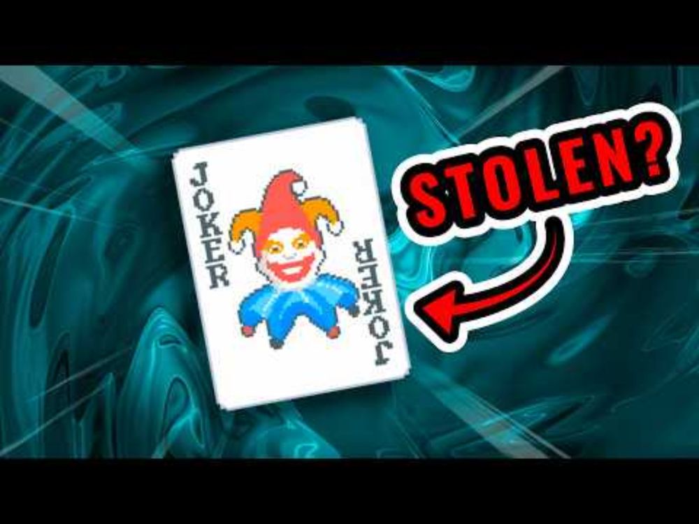The Best Game Ideas Are Stolen (And That's Okay)