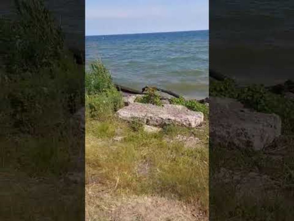 Rockfall National Park Expedition