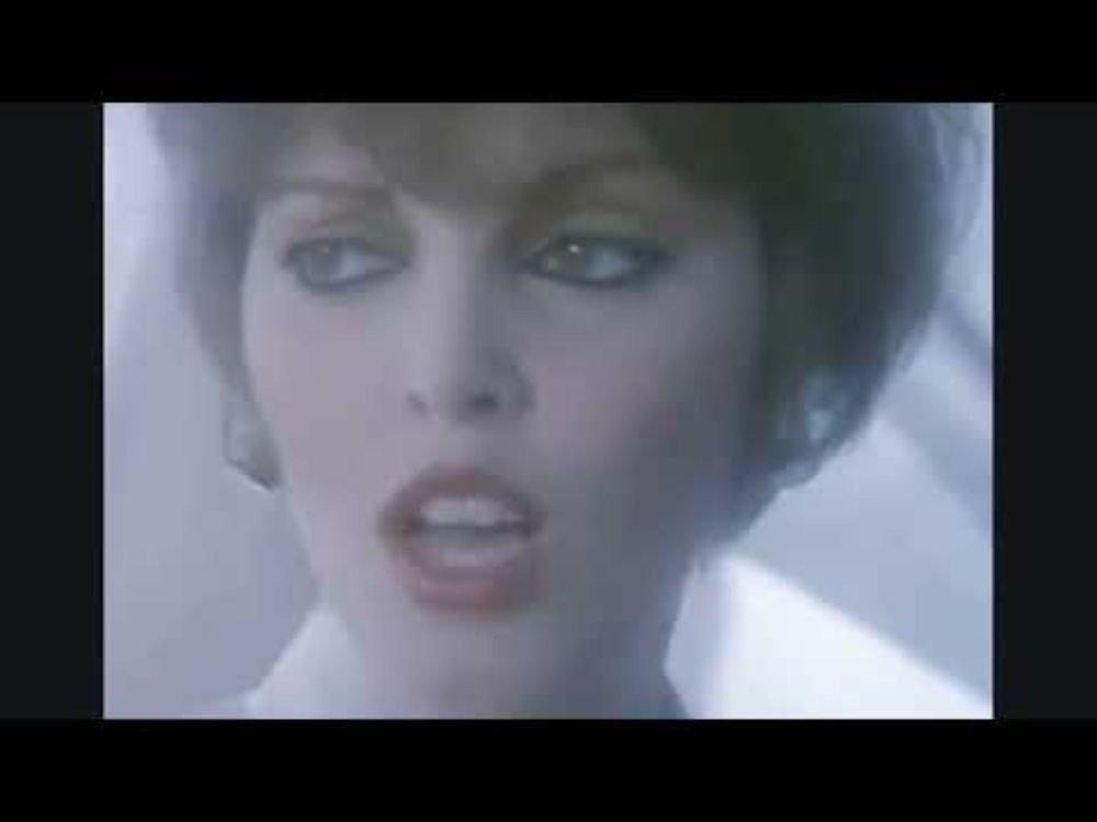Pat Benatar - You Better Run (lyrics)