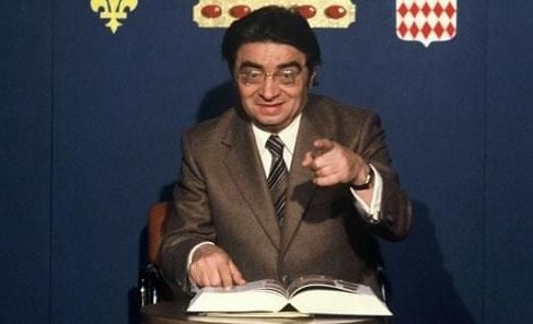 Maître Capello