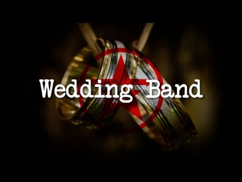 "Wedding Band" | Creepypasta