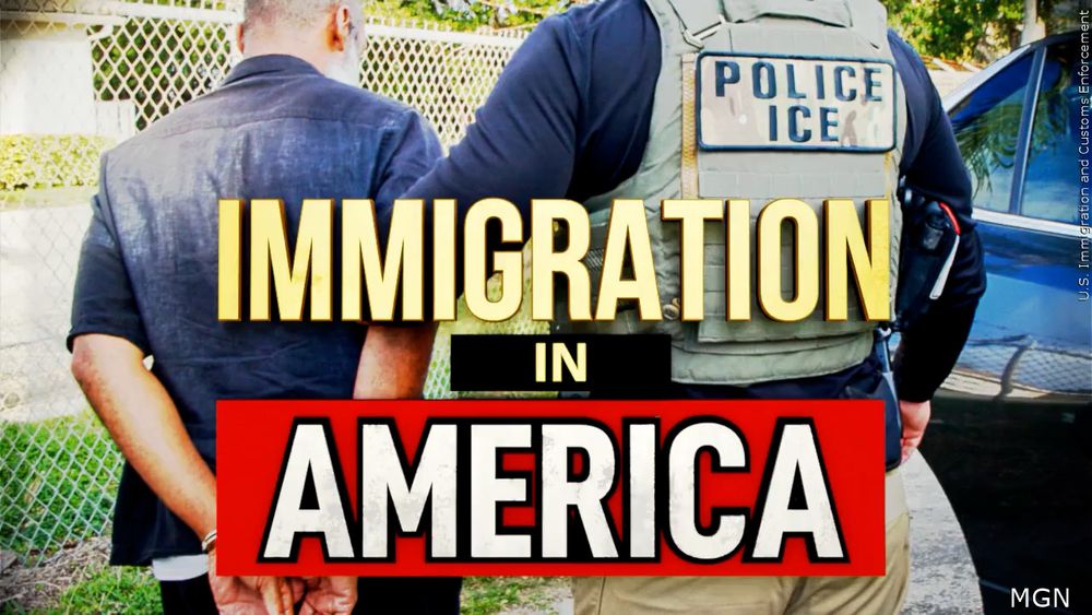 Today, Governor Jim Pillen announced three state-federal partnerships to support President Donald Trump’s efforts to promote homeland security and protect Americans from criminal…