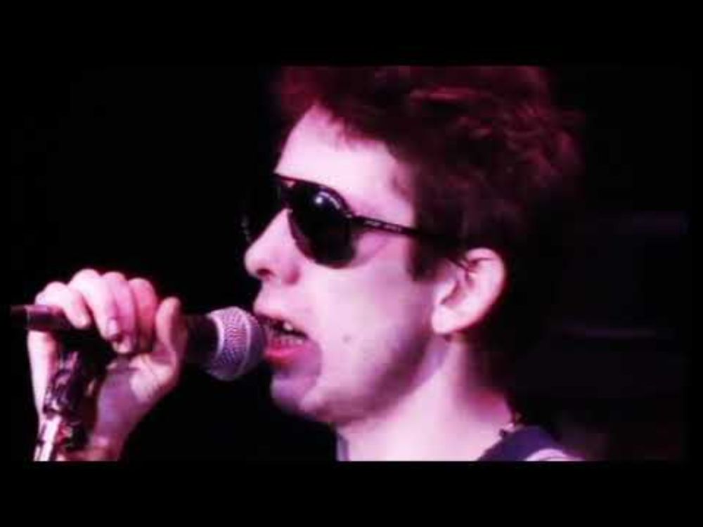 The Pogues - Thousands Are Sailing - Live St Patrick's Day 1988 - HD Video Remaster