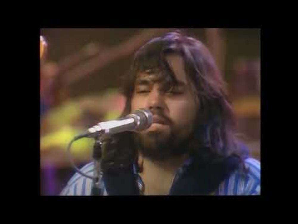 Little Feat -  Fat Man In The Bath Tub -  live 1975