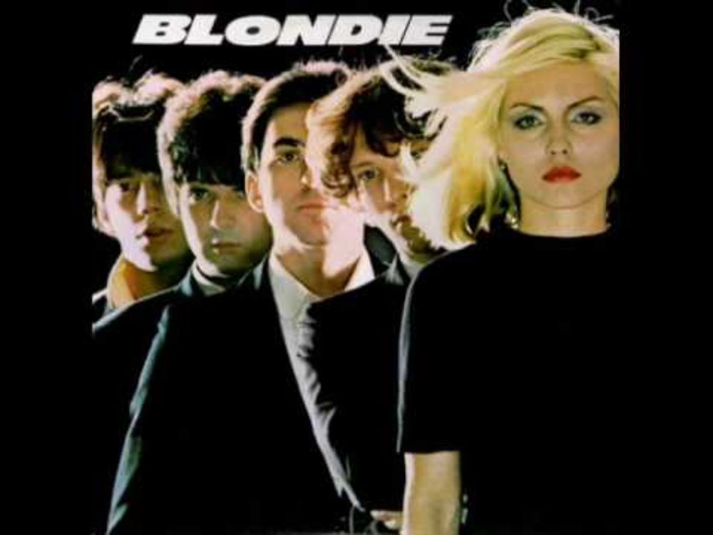 Blondie  Rip Her to Shreds 1976