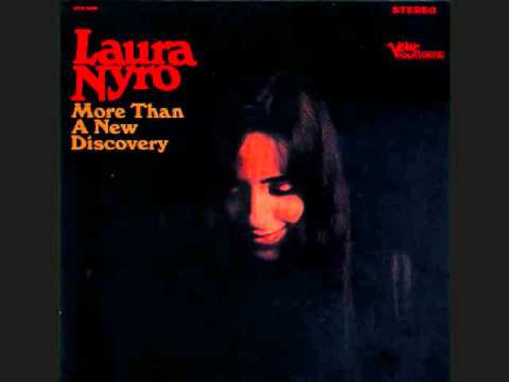 Laura Nyro - Stoney End