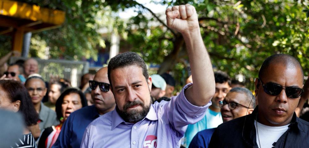 Boulos reforça imagem de "candidato da mudança" para atrair eleitores de Marçal e superar Nunes