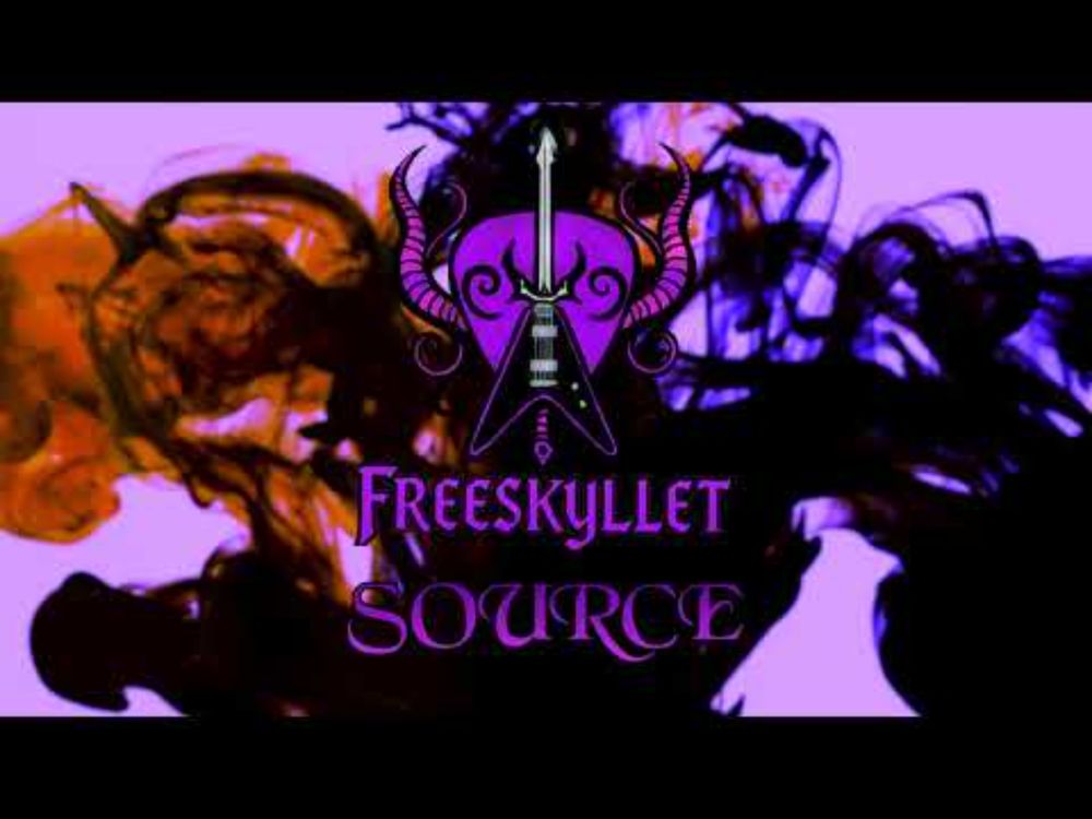 Source - Original Ambiant DnB Song - Freeskyllet Music