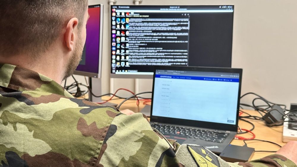 Ireland partakes in global cybersecurity wargame
