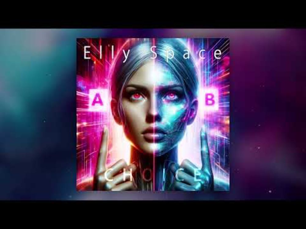 Elly Space - Choice