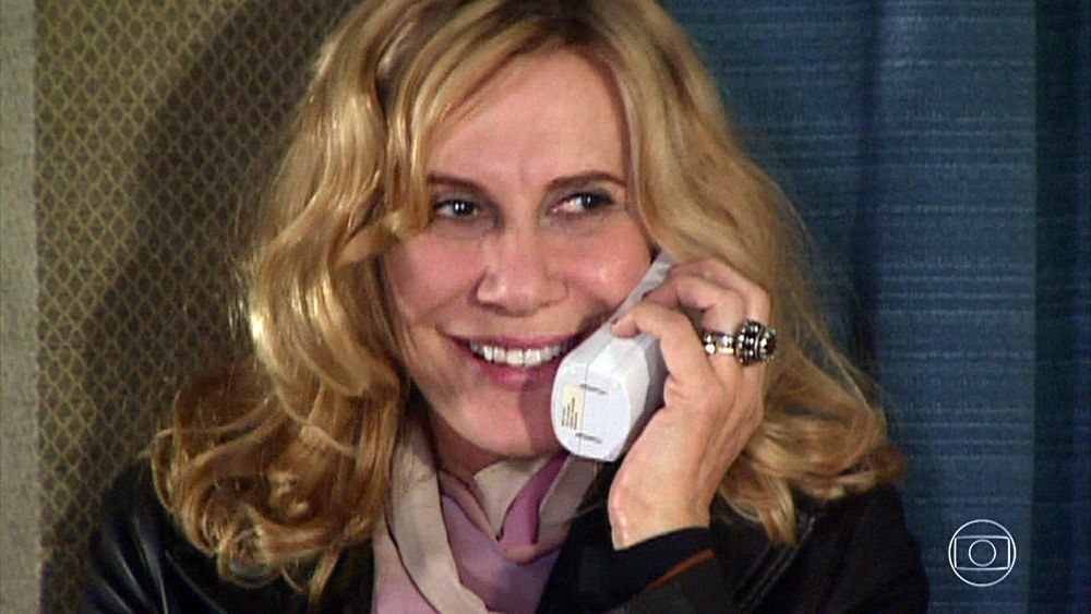 actress Renata Sorrah