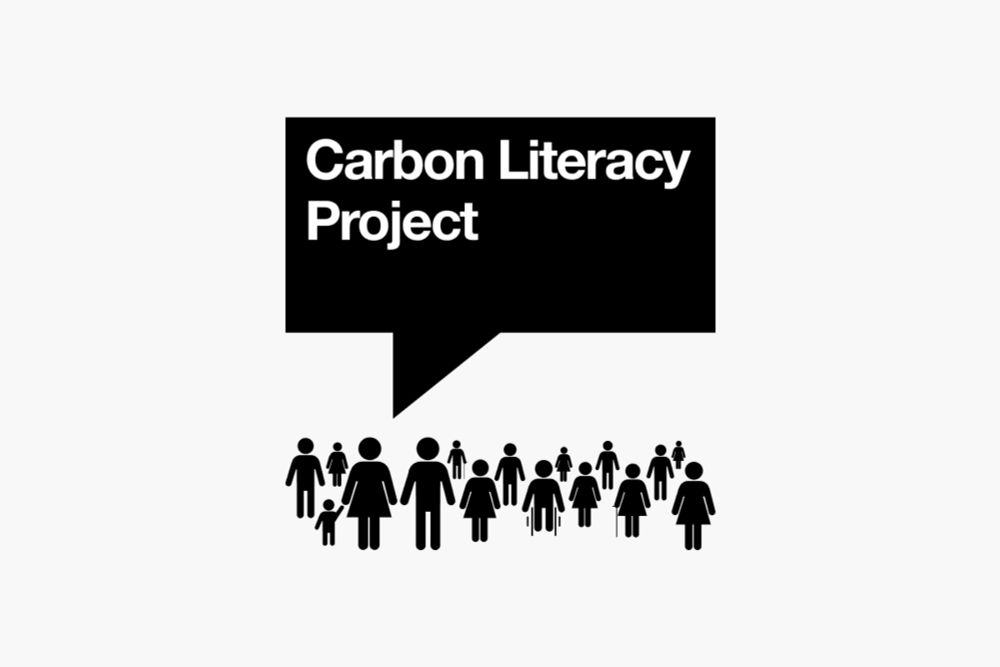 Home - The Carbon Literacy Project