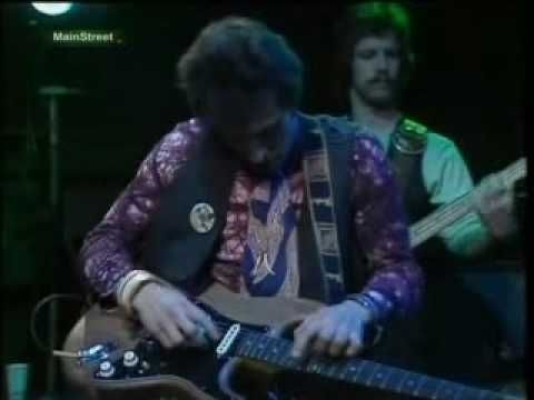 Cry Tough Nils Lofgren 1976 OGWT