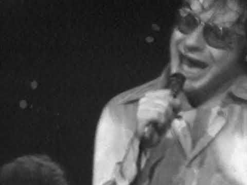 Southside Johnny & the Asbury Jukes - Talk To Me - 12/31/1978 - Capitol Theatre
