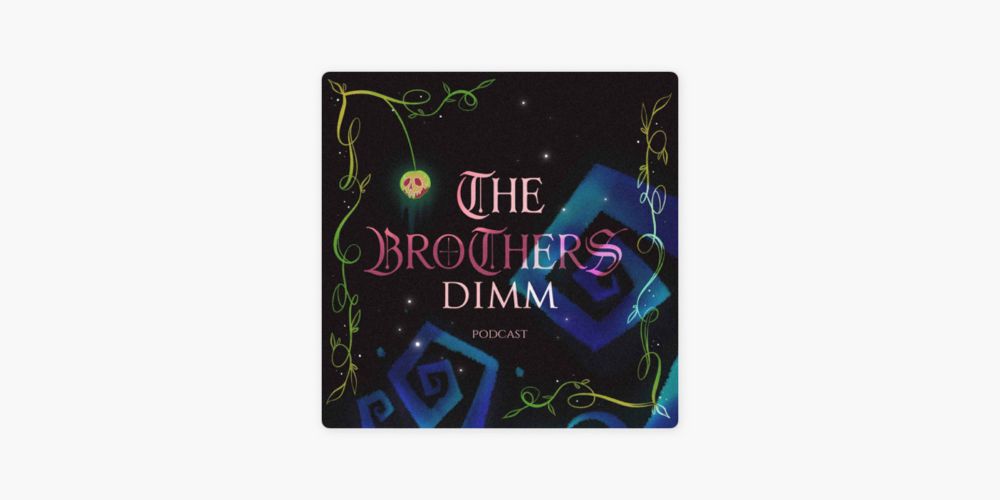 ‎The Brothers Dimm: #48: Old Sultan on Apple Podcasts