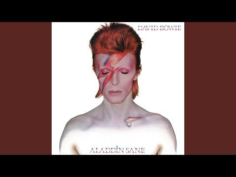 Aladdin Sane (2013 Remaster)