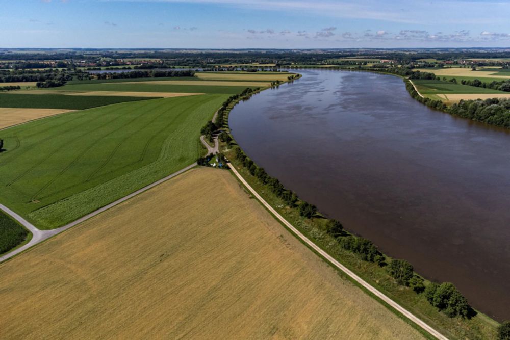 Aiwanger hält Polder in aktueller Situation für nicht hilfreich