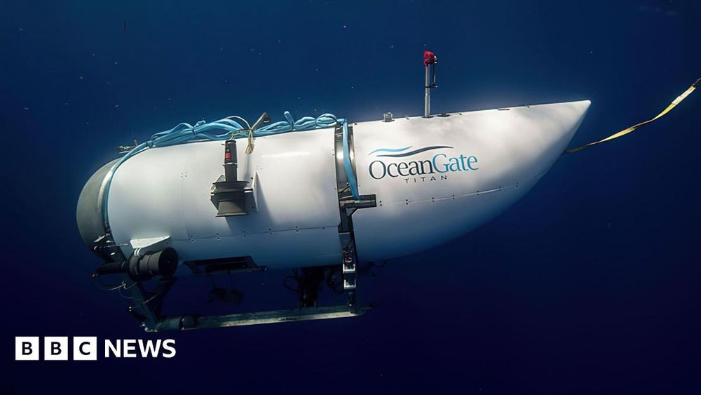 The family of two passengers who died in the implosion call for tougher regulation in response to the US Coast Guard's damning report.