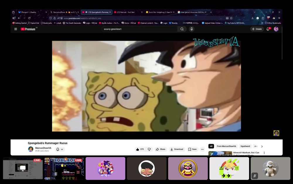 The Sonic 2 Gear Shift Development team are doing anything but developing the game.
Next Patch is coming soon.