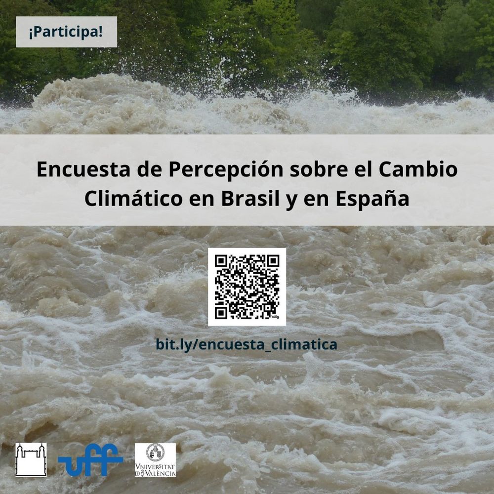 Imagen de una gran masa de agua junto con texto