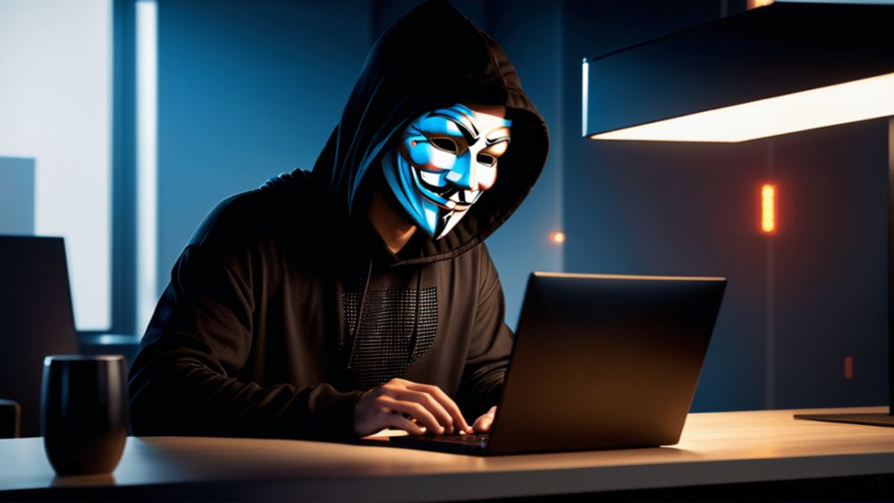 Anonymous gegen Pädos: Hacker kapern Darknet-Bilder-Dienst von Pädophilen