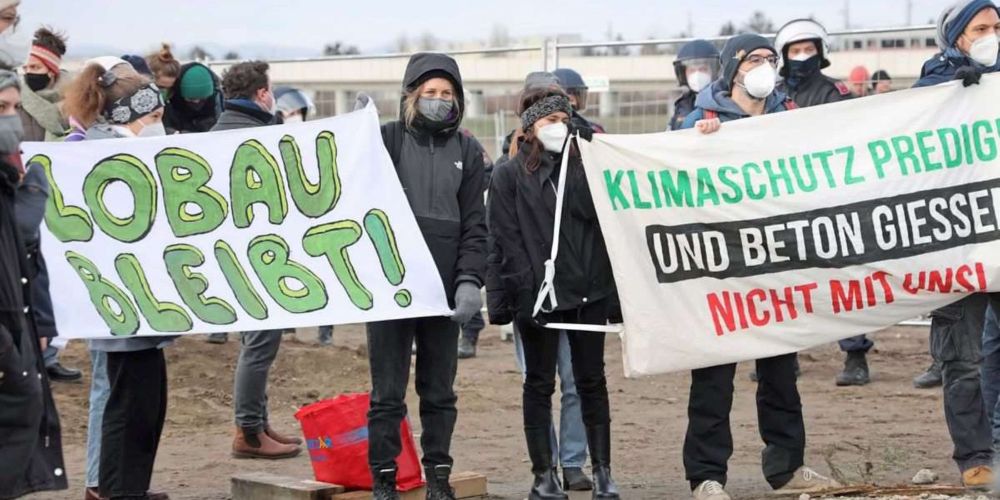 Wiens Verkehrsziele laut Umweltbundesamt mit Lobautunnel nicht erreichbar