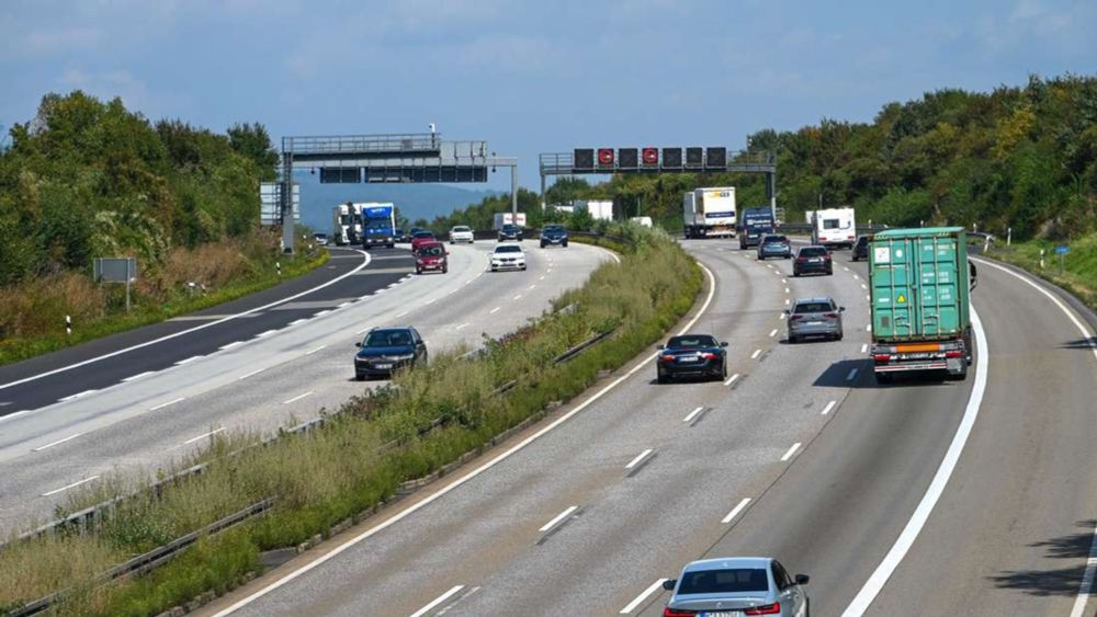 Frankfurt: Gericht erlaubt Demo auf der A5