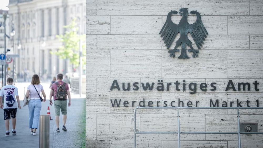 Das Auswärtige Amt hat eine Frist verstreichen lassen, um Afghanen mit Aufnahmezusage die Einreise zu ermöglichen. Nun müsse das Ministerium damit rechnen, dass das Gericht ein Zwangsgeld verhängt, be...