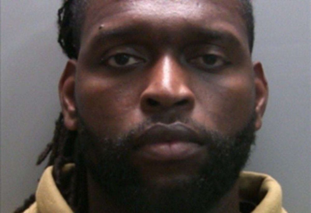 Professional footballer jailed over plot to smuggle £600k of cannabis from Thailand