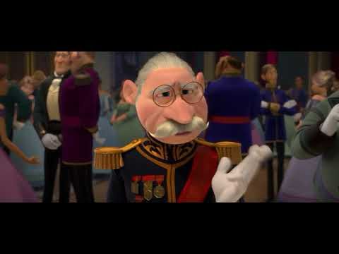 Duke Weaselton / Duke of Weselton