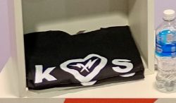 the logo can kindaaaa look like a Y