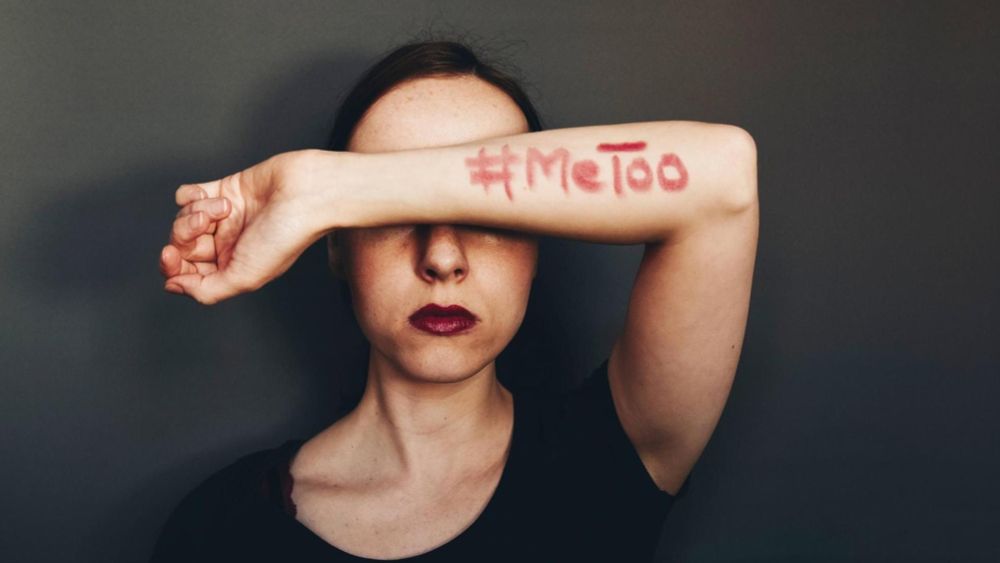 MeToo in Theater, Film und Medien: Das muss man eben aushalten!