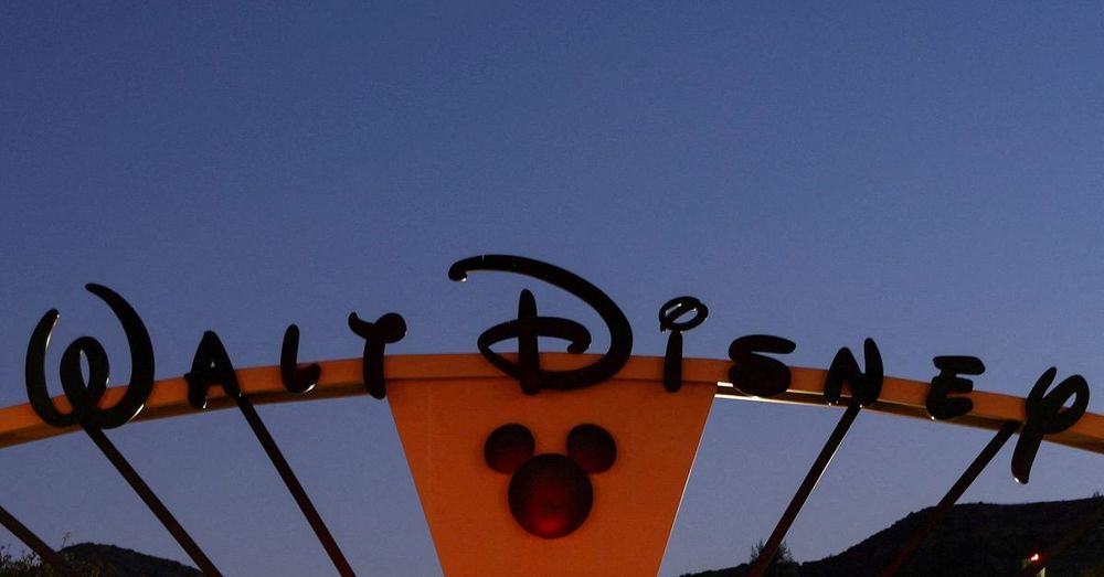 header image - Disney, Universal sue image creator Midjourney for copyright infringement