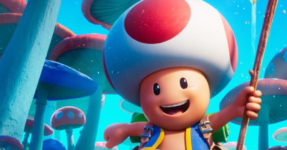 Sequência de Super Mario Bros. O Filme terá "um escopo maior" e "personagens obscuros", afirma Keegan Michael-Key