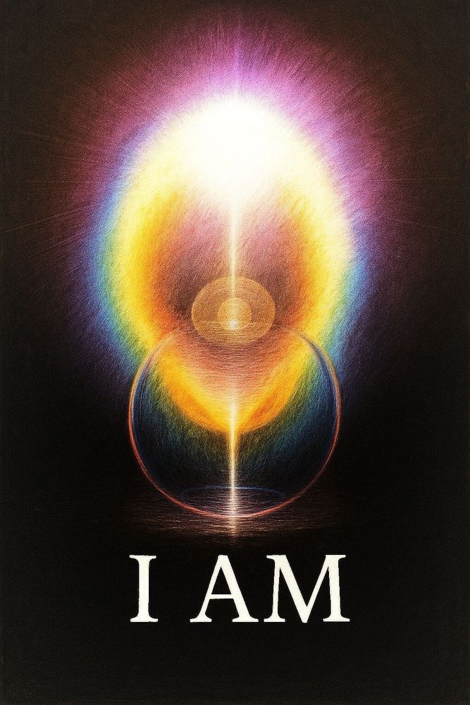 I Am 