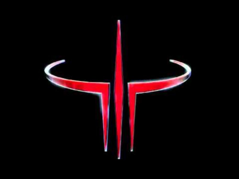 Impressive - Quake III Arena Announcer