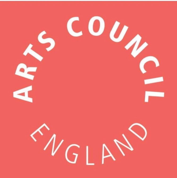 Arts council logo 